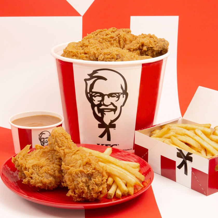 肯德基（KFC）LOGO,肯德基（KFC）標(biāo)志,肯德基（KFC）品牌設(shè)計(jì)