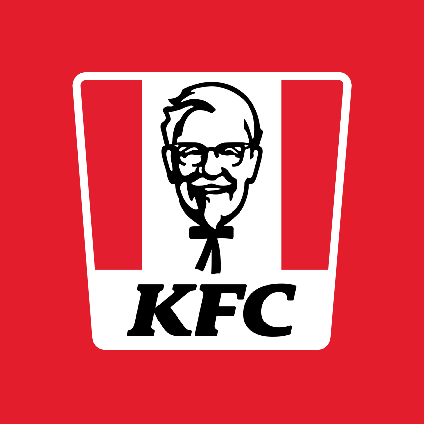肯德基（KFC）LOGO,肯德基（KFC）標(biāo)志,肯德基（KFC）品牌設(shè)計(jì)
