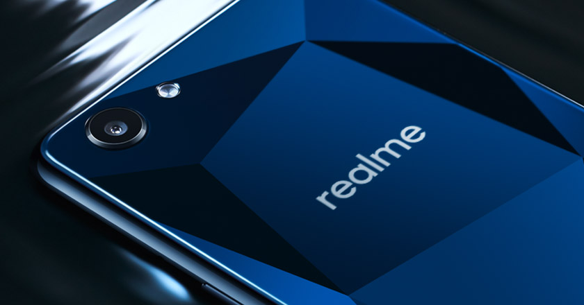 OPPO獨立品牌Realme標志設計，Realme品牌LOGO設計，Realme品牌形象設計，手機品牌設計