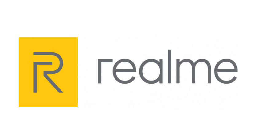 OPPO獨立品牌Realme標志設計，Realme品牌LOGO設計，Realme品牌形象設計，手機品牌設計