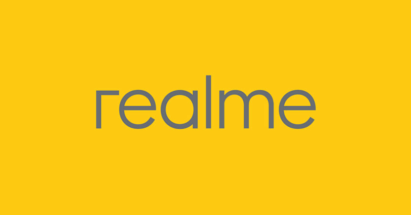 OPPO獨立品牌Realme標志設計，Realme品牌LOGO設計，Realme品牌形象設計，手機品牌設計