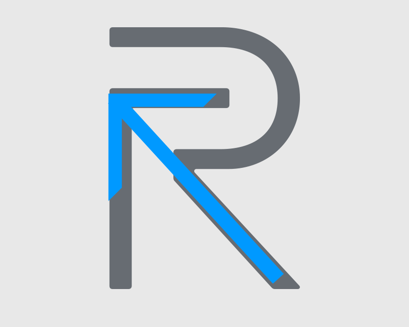 OPPO獨立品牌Realme標志設計，Realme品牌LOGO設計，Realme品牌形象設計，手機品牌設計