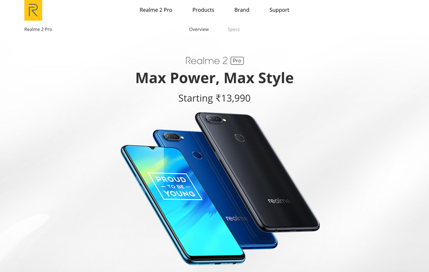 OPPO獨立品牌Realme標志設計，Realme品牌LOGO設計，Realme品牌形象設計，手機品牌設計