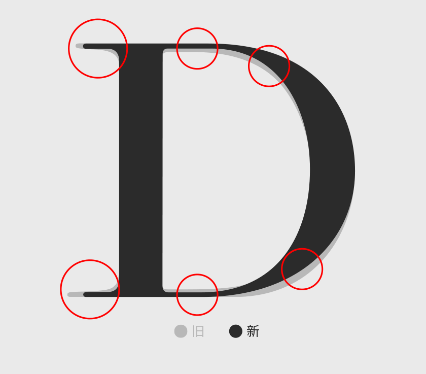 迪奧Dior LOGO設計,迪奧Dior標志設計，迪奧Dior品牌形象設計，奢侈品品牌設計