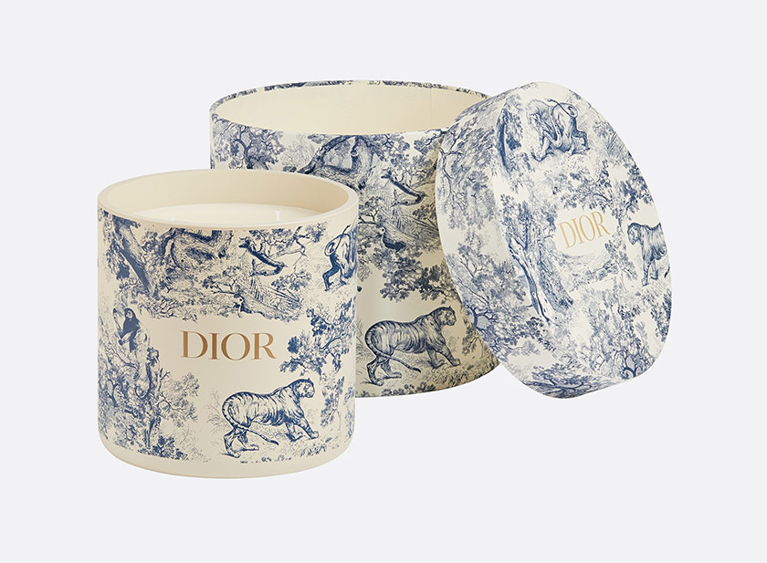 迪奧Dior LOGO設計,迪奧Dior標志設計，迪奧Dior品牌形象設計，奢侈品品牌設計