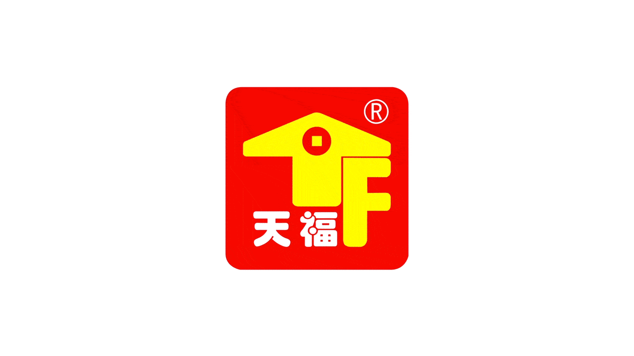 天福便利店LOGO,天福便利店標(biāo)志,天福便利店品牌形象設(shè)計(jì),便利店商標(biāo)設(shè)計(jì)