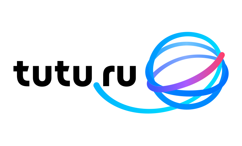 俄羅斯旅游網(wǎng)站Tutu.ru標(biāo)志,俄羅斯旅游網(wǎng)站Tutu.ru LOGO,旅游品牌形象設(shè)計(jì),旅游網(wǎng)站LOGO設(shè)計(jì)