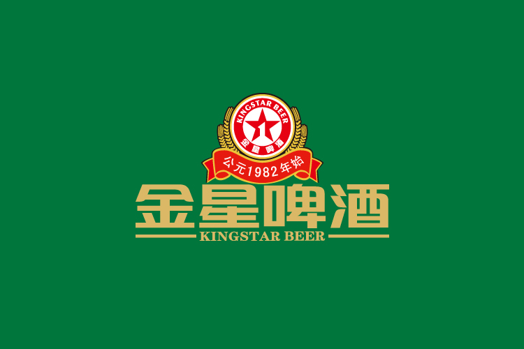 金星啤酒品牌包裝設(shè)計(jì),包裝形象升級(jí)