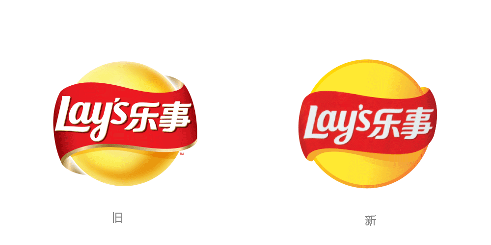 樂事LOGO,樂事標(biāo)志,樂事品牌形象設(shè)計(jì),樂事包裝設(shè)計(jì),薯片品牌形象設(shè)計(jì)