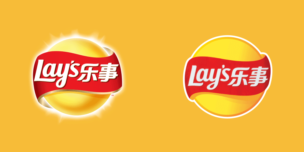 樂事LOGO,樂事標(biāo)志,樂事品牌形象設(shè)計(jì),樂事包裝設(shè)計(jì),薯片品牌形象設(shè)計(jì)