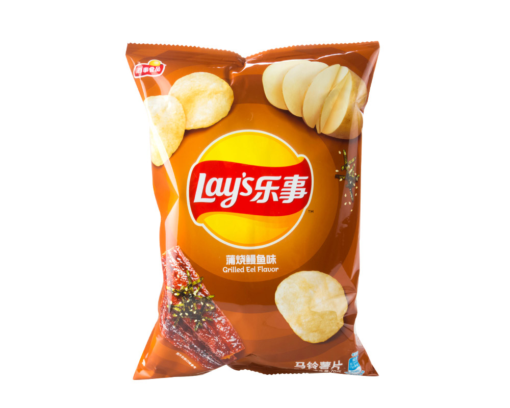 樂事LOGO,樂事標(biāo)志,樂事品牌形象設(shè)計(jì),樂事包裝設(shè)計(jì),薯片品牌形象設(shè)計(jì)