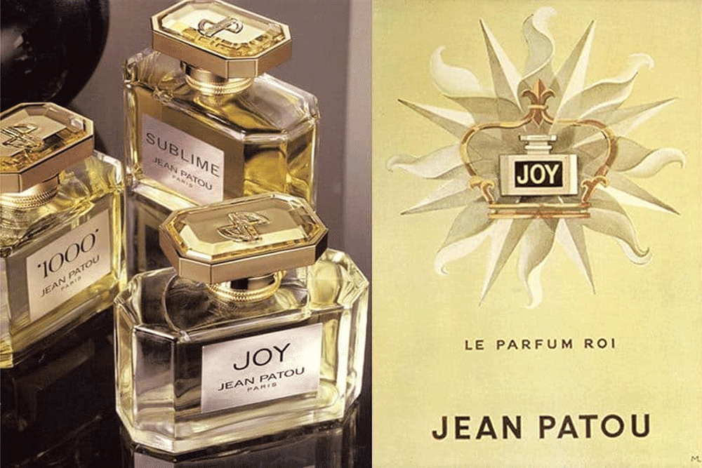 Jean Patou品牌LOGO,Jean Patou標(biāo)志,Jean Patou品牌形象設(shè)計,奢侈品品牌設(shè)計,奢侈品品牌LOGO,奢侈品品牌標(biāo)志設(shè)計
