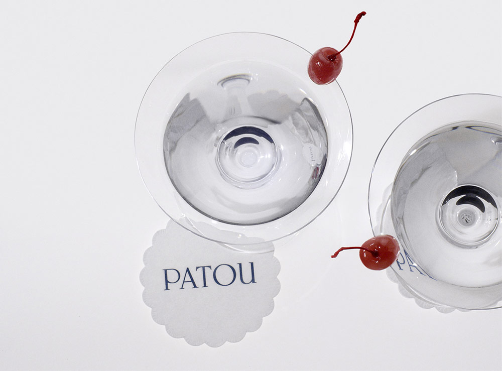 Jean Patou品牌LOGO,Jean Patou標(biāo)志,Jean Patou品牌形象設(shè)計,奢侈品品牌設(shè)計,奢侈品品牌LOGO,奢侈品品牌標(biāo)志設(shè)計