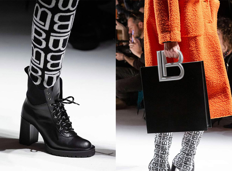 巴爾曼（Balmain）logo,巴爾曼（Balmain）標志,巴爾曼（Balmain）品牌形象,奢侈品標志設(shè)計