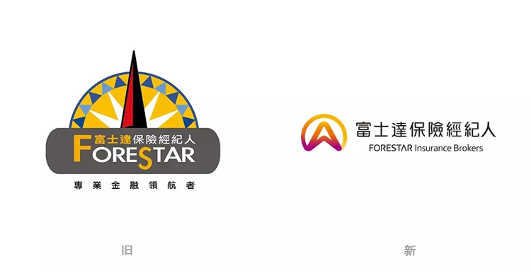 臺灣富士達(dá)保險公司LOGO,臺灣富士達(dá)保險公司標(biāo)志,臺灣富士達(dá)保險公司形象設(shè)計,保險公司品牌設(shè)計