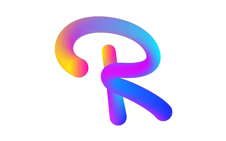 人人視頻LOGO,人人視頻標(biāo)志,人人視頻品牌形象設(shè)計(jì),視頻LOGO，視頻商標(biāo)