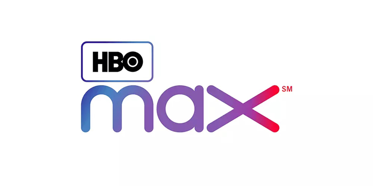 HBO Max視頻點播LOGO,HBO Max視頻點播標志,視頻品牌LOGO，視頻品牌標志