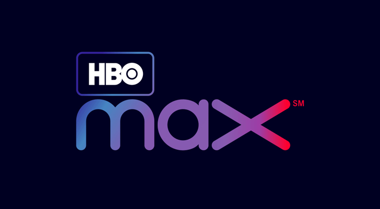 HBO Max視頻點播LOGO,HBO Max視頻點播標志,視頻品牌LOGO，視頻品牌標志