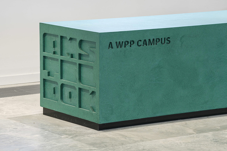 WPP,品牌形象,設(shè)計(jì),傳媒