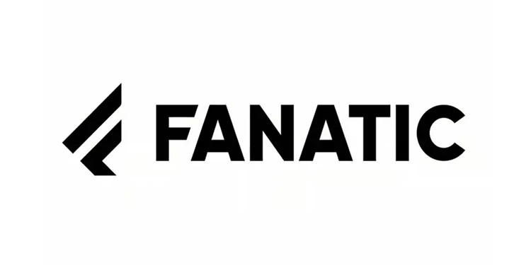 運(yùn)動品牌,Fanatic,logo,設(shè)計(jì)