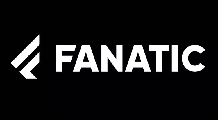運(yùn)動品牌,Fanatic,logo,設(shè)計(jì)