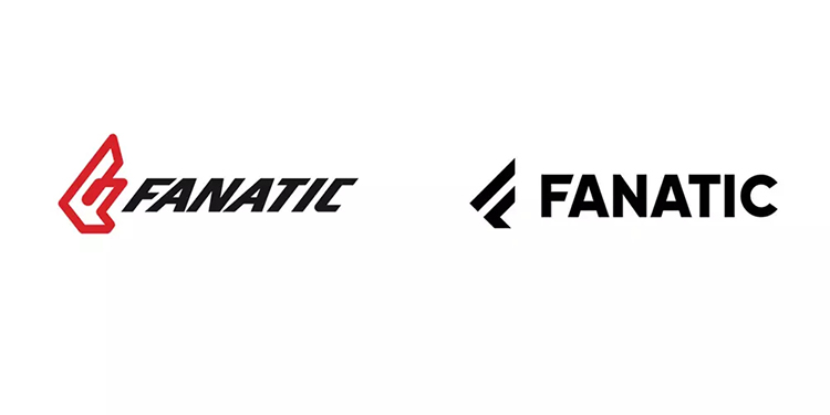 運(yùn)動品牌,Fanatic,logo,設(shè)計(jì)