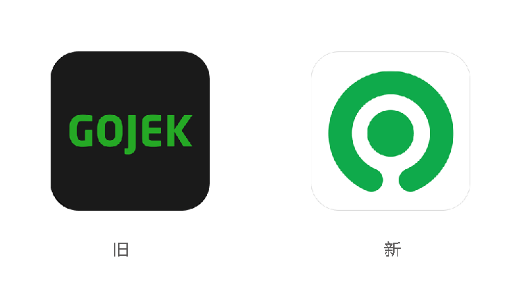 東南亞版“滴滴”標志,東南亞版“滴滴”LOGO，東南亞版“滴滴”品牌形象設計,汽車品牌設計