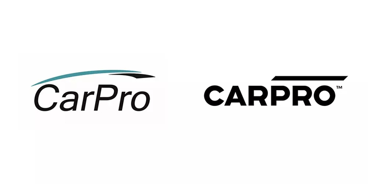 汽車用品制造商卡普（CarPro）標(biāo)志,汽車用品制造商卡普（CarPro）LOGO,汽車品牌設(shè)計,汽車商標(biāo)