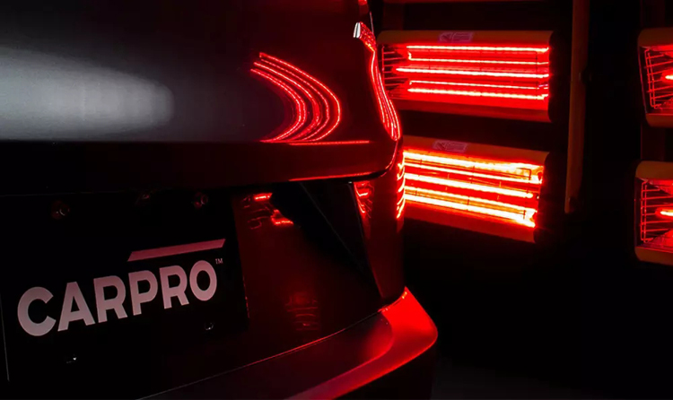 汽車用品制造商卡普（CarPro）標(biāo)志,汽車用品制造商卡普（CarPro）LOGO,汽車品牌設(shè)計,汽車商標(biāo)