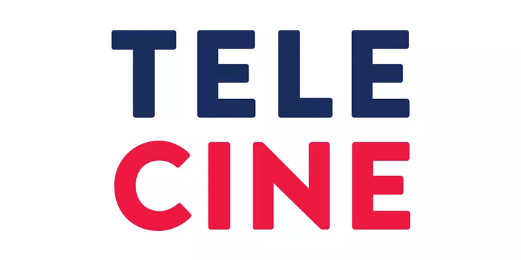 Telecine,標(biāo)識,設(shè)計,創(chuàng)意