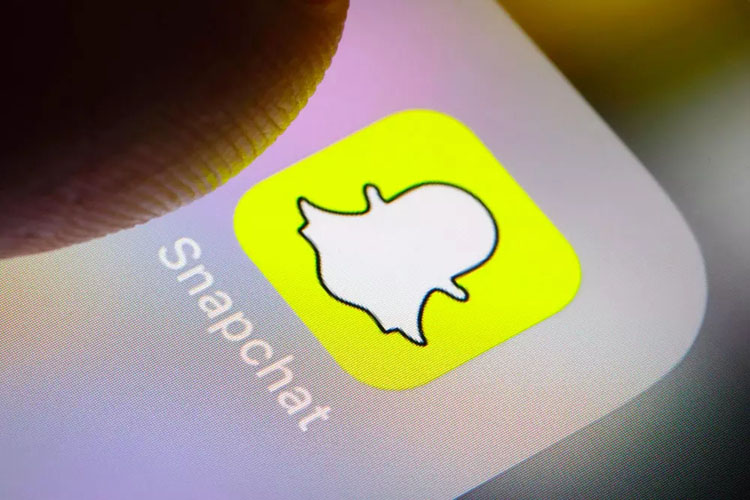 Snapchat,LOGO,設(shè)計