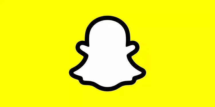 Snapchat,LOGO,設(shè)計