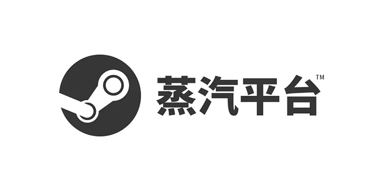 Steam,LOGO,設(shè)計,創(chuàng)意