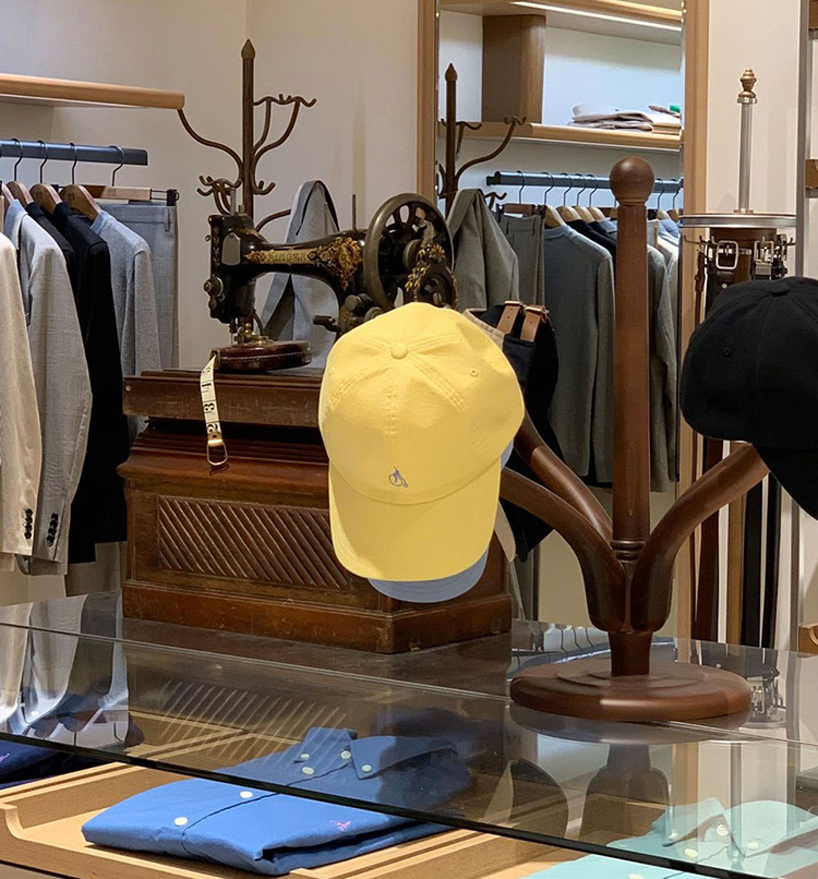 三星,服裝,品牌,Beanpole,設(shè)計(jì)