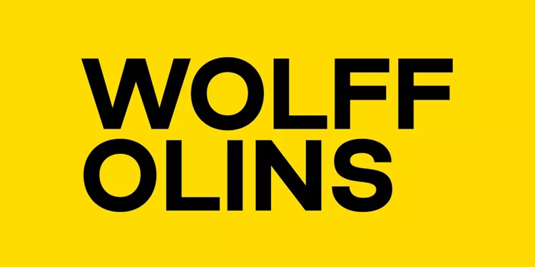 品牌咨詢,Wolff Olins,標志設(shè)計