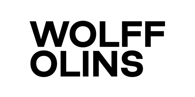 品牌咨詢,Wolff Olins,標志設(shè)計