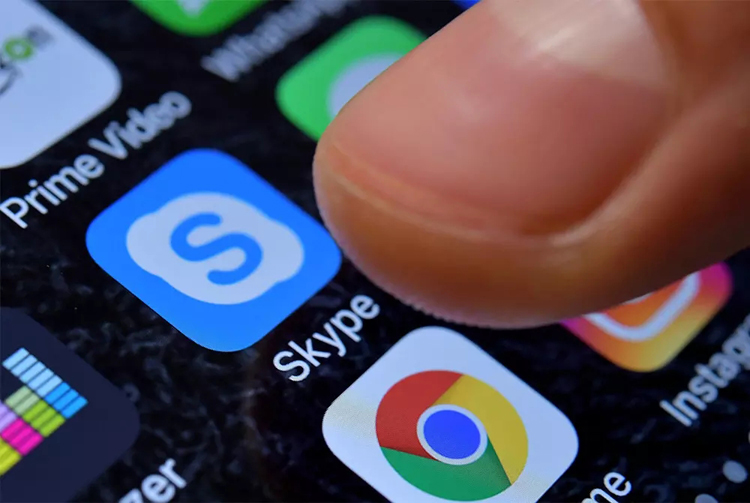 扁平化,Skype,標(biāo)志,設(shè)計(jì),創(chuàng)意,品牌