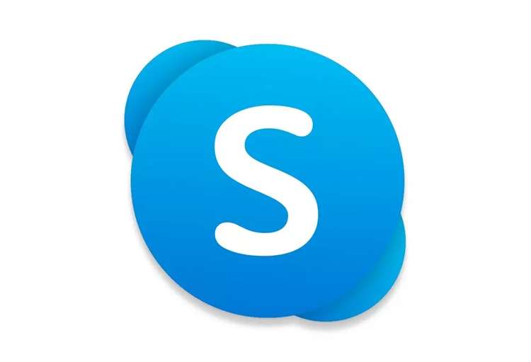 扁平化,Skype,標(biāo)志,設(shè)計(jì),創(chuàng)意,品牌