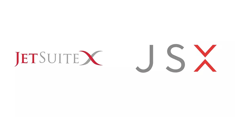 航空,美國(guó),JetSuiteX,LOGO,設(shè)計(jì)