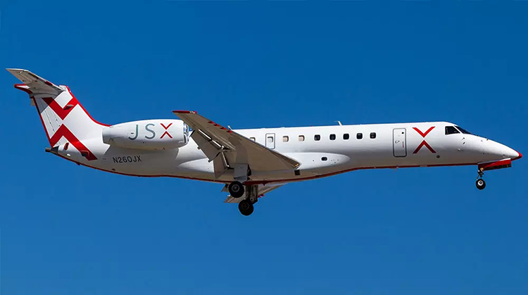 航空,美國(guó),JetSuiteX,LOGO,設(shè)計(jì)
