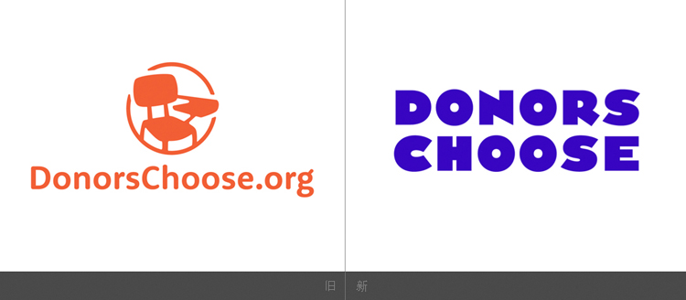 DonorsChoose,標(biāo)志,設(shè)計,創(chuàng)意