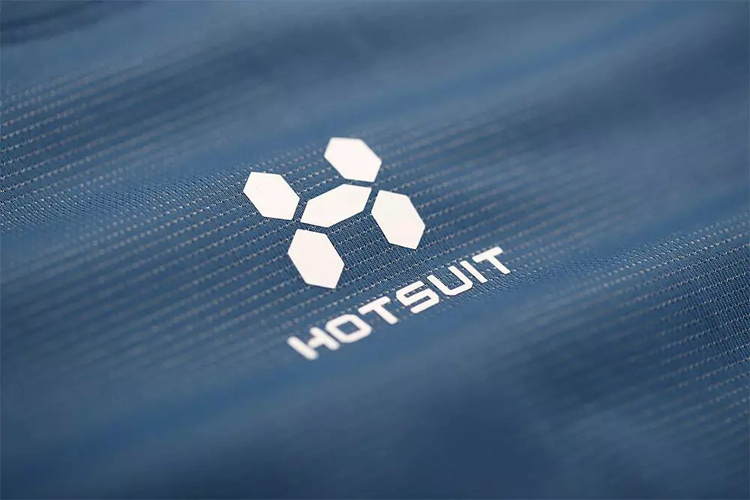 安德,Hotsuit,運動,品牌 ,商標
