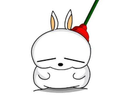 中山商標(biāo)設(shè)計,兔子商標(biāo)圖案,品牌設(shè)計,全力設(shè)計