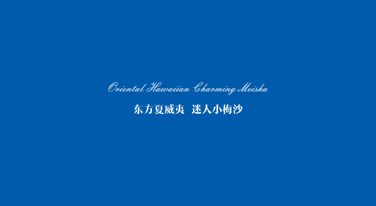 小梅沙品牌畫冊策劃設(shè)計(jì)_全力設(shè)計(jì)