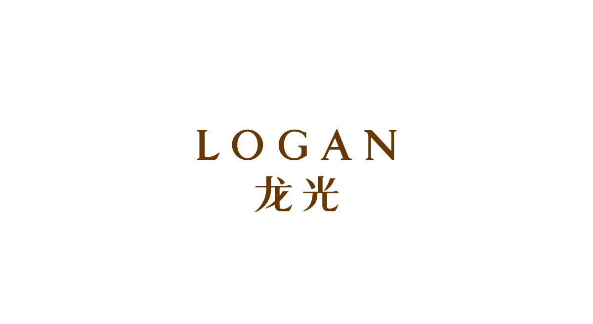 龍光集團品牌導視系統(tǒng)設(shè)計,龍光地產(chǎn)品牌形象設(shè)計_全力設(shè)計