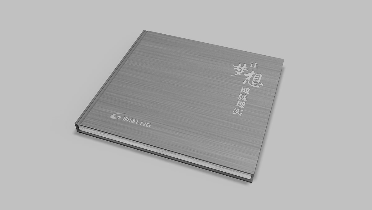 安徽畫冊設計,集團畫冊設計,全力設計
