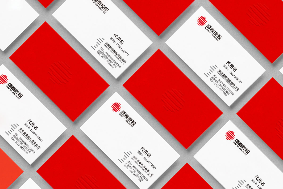 盛泰控股品牌形象設(shè)計(jì)、品牌標(biāo)志設(shè)計(jì)、品牌LOGO設(shè)計(jì)_全力設(shè)計(jì)