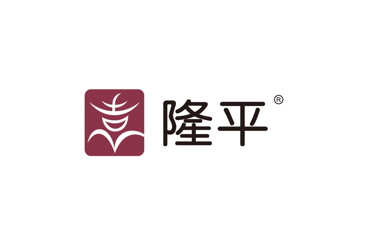隆平大米商標(biāo)設(shè)計(jì),隆平大米logo設(shè)計(jì),隆平大米畫冊(cè)設(shè)計(jì)