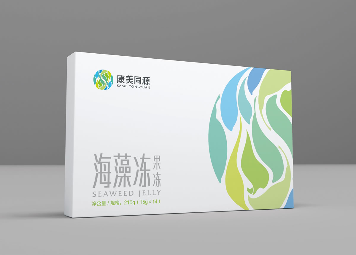 康美同源標志設(shè)計、VI設(shè)計、商標設(shè)計、店面設(shè)計_全力設(shè)計