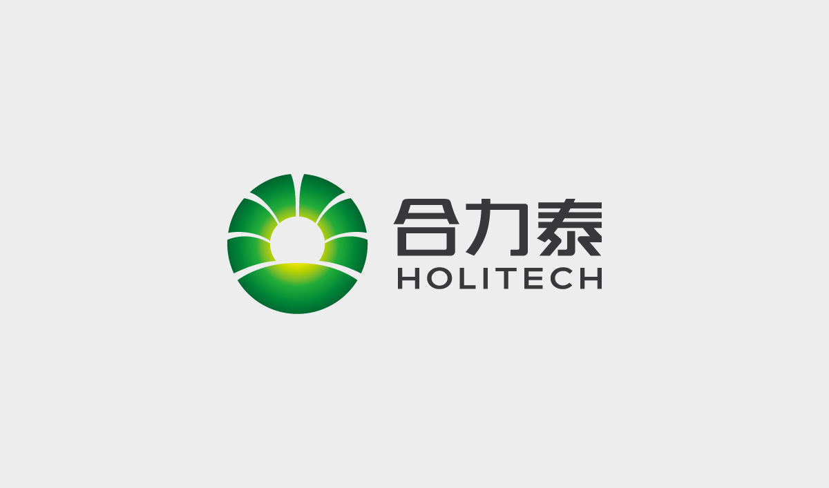 合力泰品牌形象塑造,合力泰標志設(shè)計,合力泰商標設(shè)計